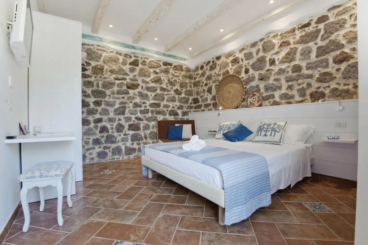 B&B La Roccia Castelsardo