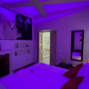 Luxury Sistina Suites , Roma Italia