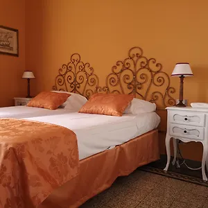 Il Granduca 3*, Florencia Italia