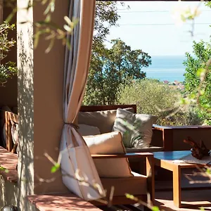 Bed & Breakfast Sa Guardia De Ferricci, Solanas (Cagliari)