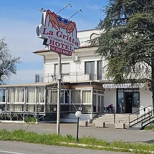 La Gritta Srl Castel San Giovanni (Piacenza)