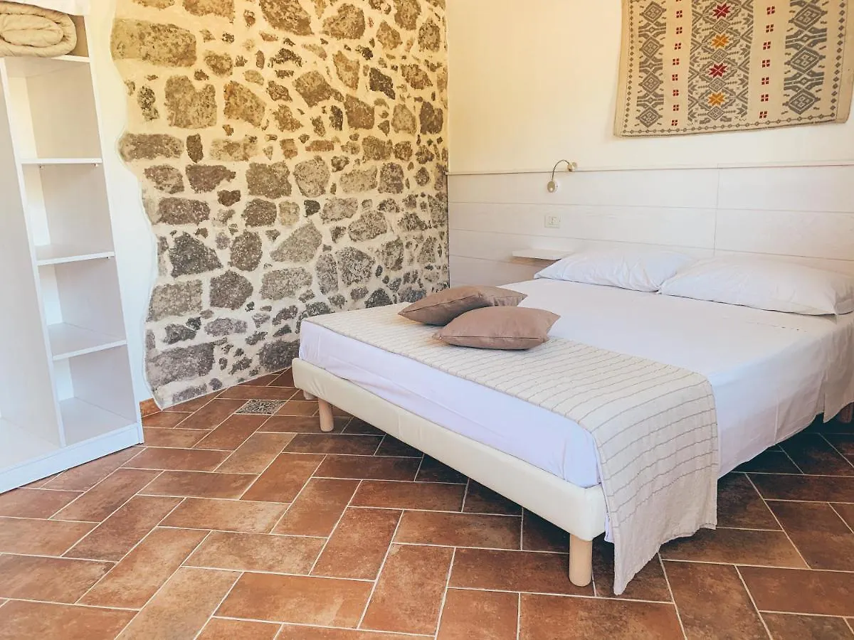 B&B La Roccia Castelsardo