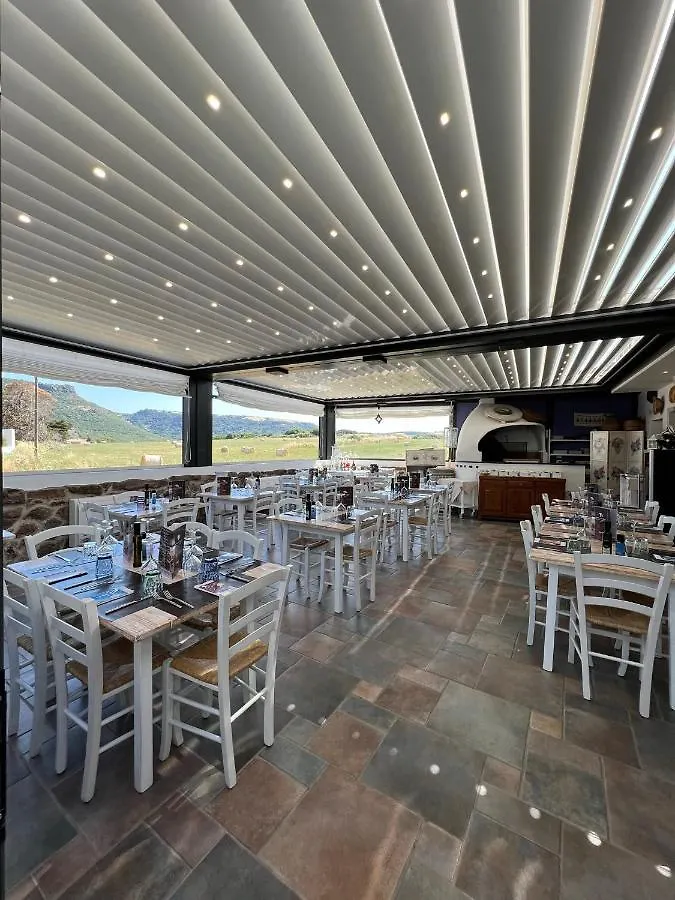 Bed & Breakfast B&B La Roccia Castelsardo