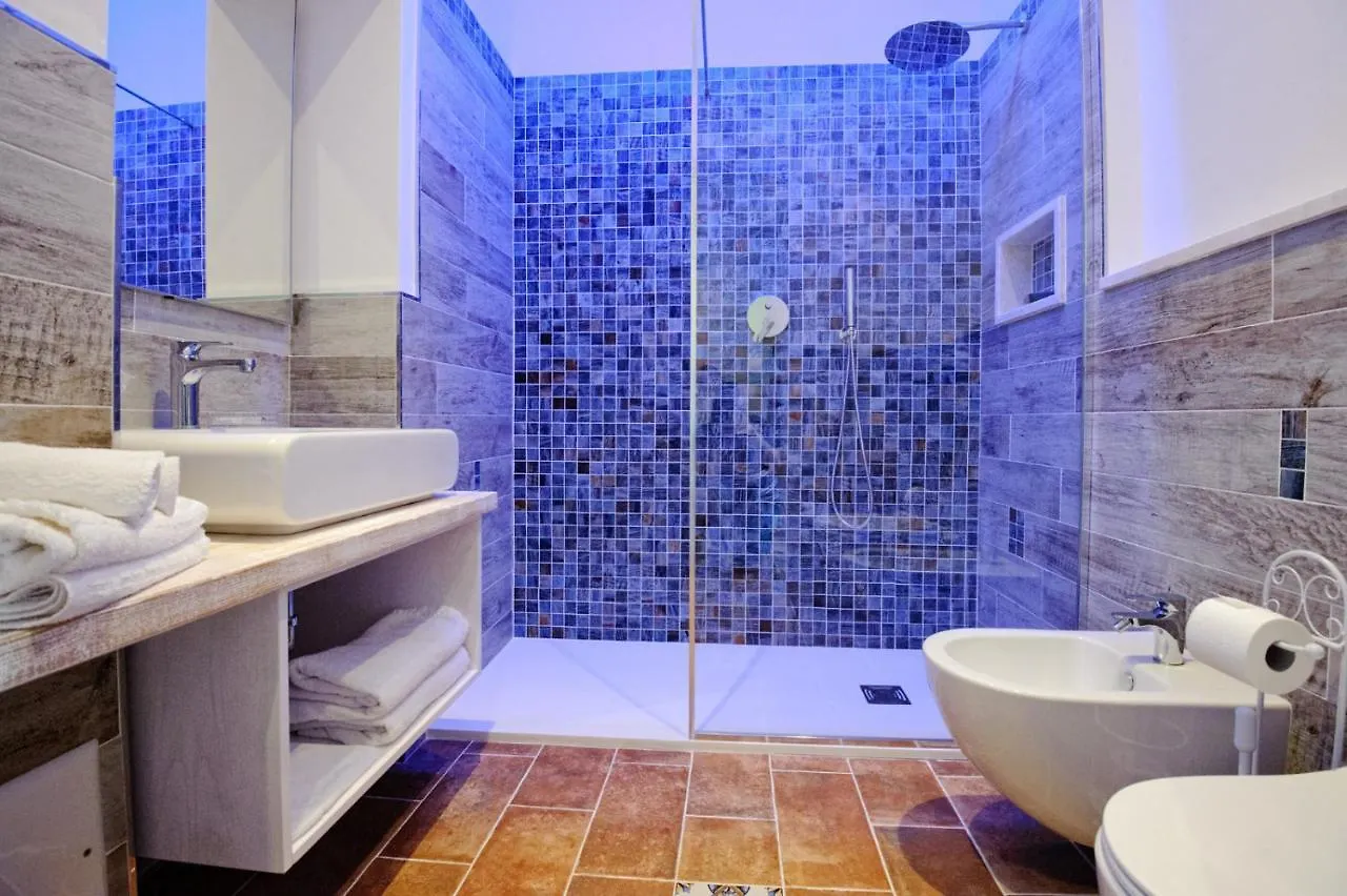 B&B La Roccia Castelsardo